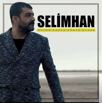 Bütün Dünya Senin Olsun (2020)
