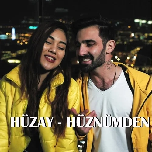 Hüznümden (2020)