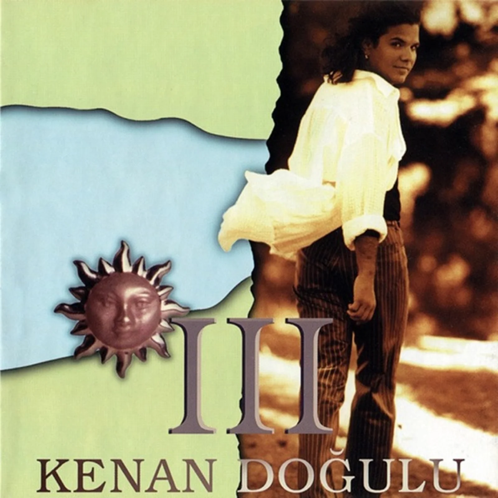 Kenan Doğulu III (1996)