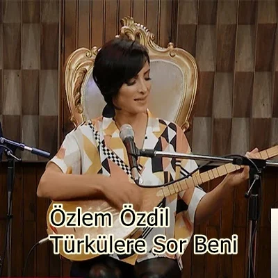 Türkülere Sor Beni (2020) cover