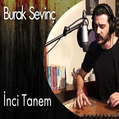 İnci Tanem (2020) cover