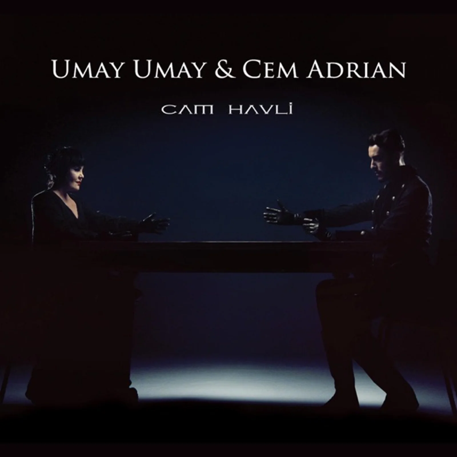 Cam Havli (2014) cover