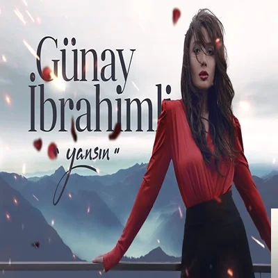 Yansın (2020) cover