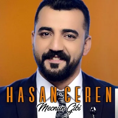 Mecnun Gibi (2020)