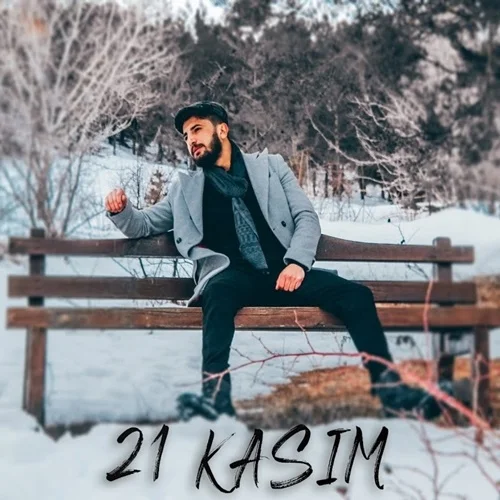 21 Kasım (2020) cover