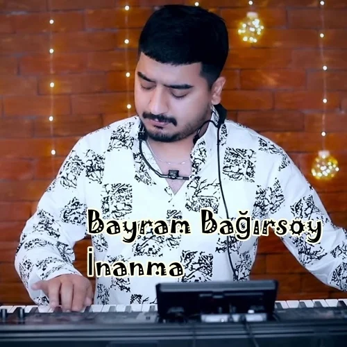 İnanma (2020) cover