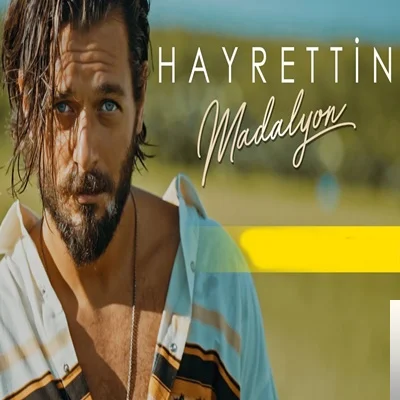 Madalyon (2020) cover