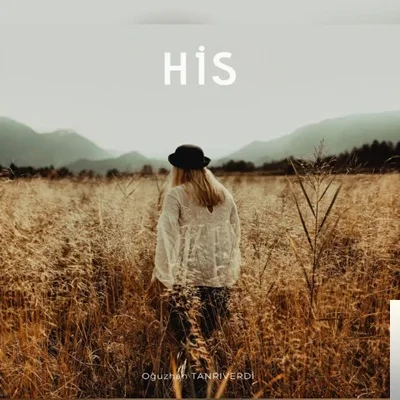 His (2020) cover