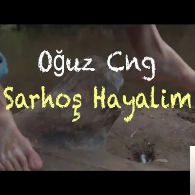 Sarhoş Hayalim (2020) cover