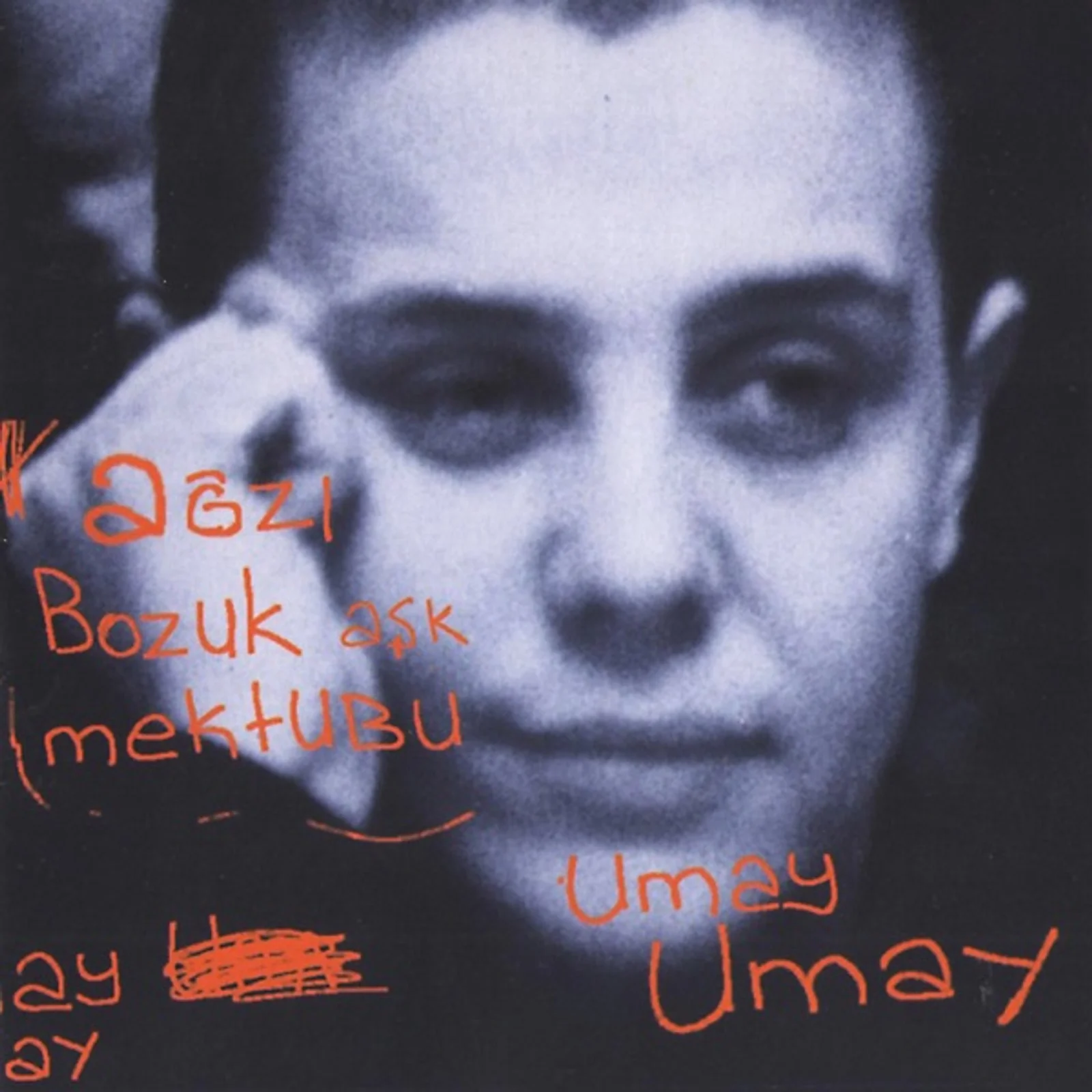 Ağzı Bozuk Aşk Mektubu (2002) cover