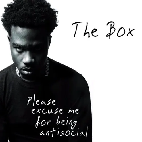 The Box (2020)