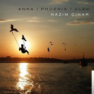 Anka (2020) cover