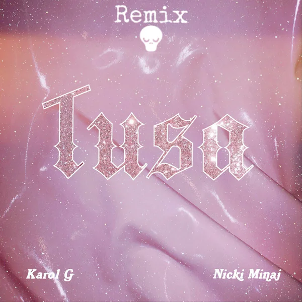 Tusa (2020) cover