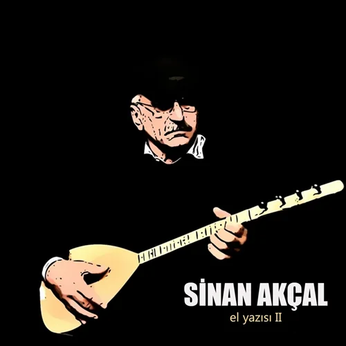 El Yazısı 2 (2020) cover