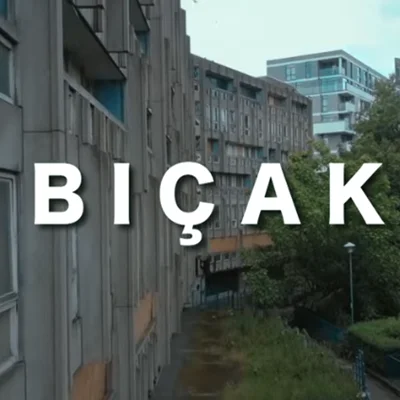 Bıçak (2019) cover