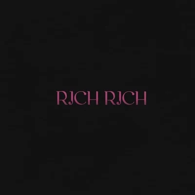 Rich Rich (2020)