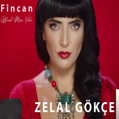 Fincan (2020) cover