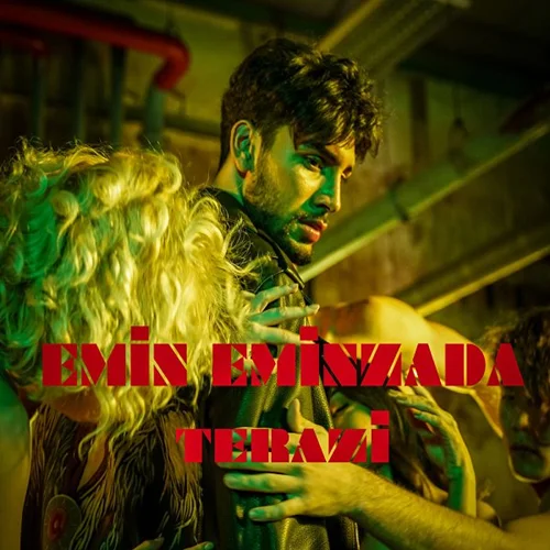 Terazi (2020) cover