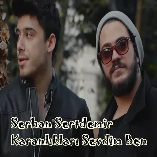 Karanlıkları Sevdim Ben (2020)