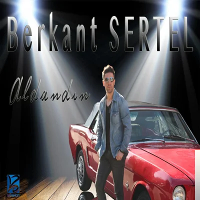 Aldandın (2020) cover