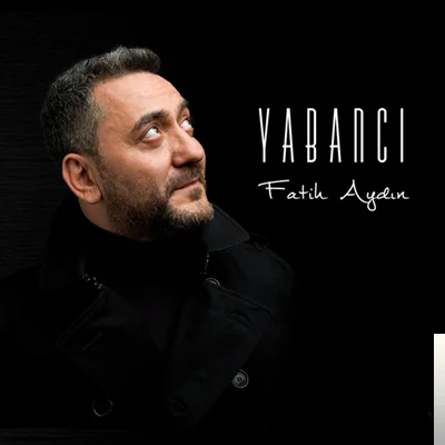 Yabancı (2020) cover