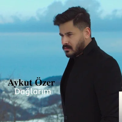 Dağlarım (2020) cover