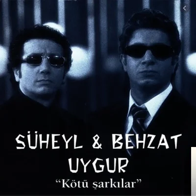 Kötü Şarkılar (2000) cover