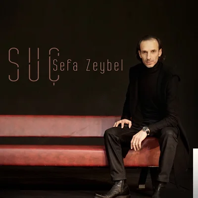 Suç (2020) cover
