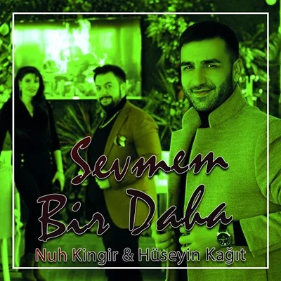 Sevmem Bir Daha (2020)