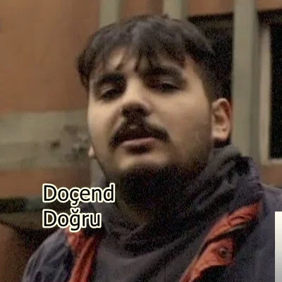 Doğru (2020) cover