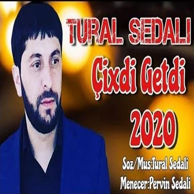 Cixdi Getdi (2020) cover