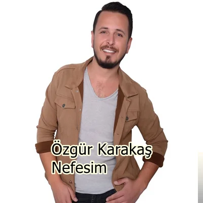 Nefesim (2020) cover