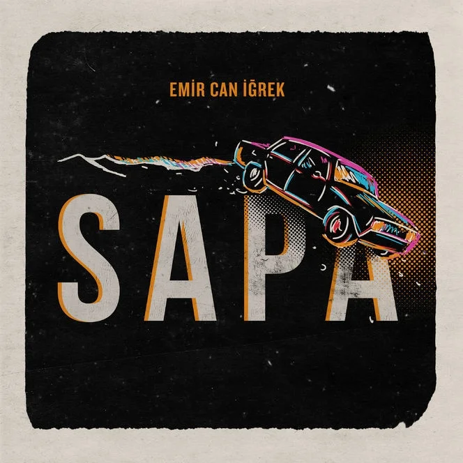Sapa (2020) cover