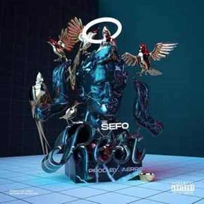 Rest (2020) cover