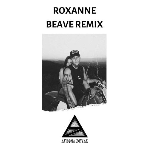 Roxanne (2020) cover