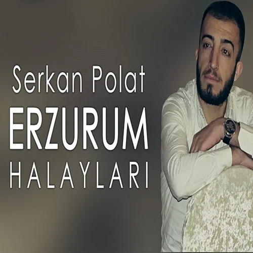 Erzurum Halayları (2020) cover