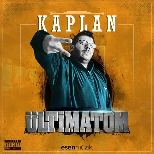 Ültimatom (2020) cover