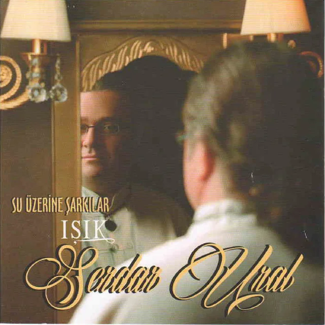 Su Üzerine Şarkılar (2014) cover