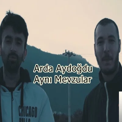 Aynı Mevzular (2020)