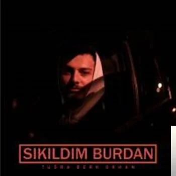 Sıkıldım Burdan (2020) cover