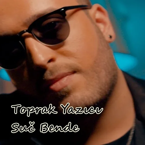Suç Bende (2020) cover