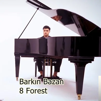 8 Forest (2020) cover