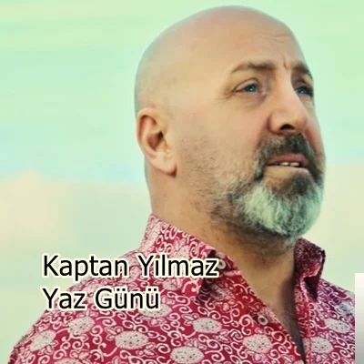 Yaz Günü (2020) cover