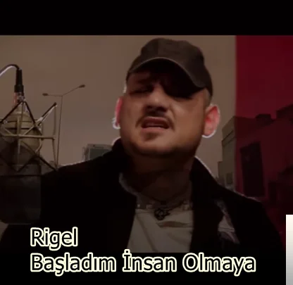 Başladım İnsan Olmaya (2020)