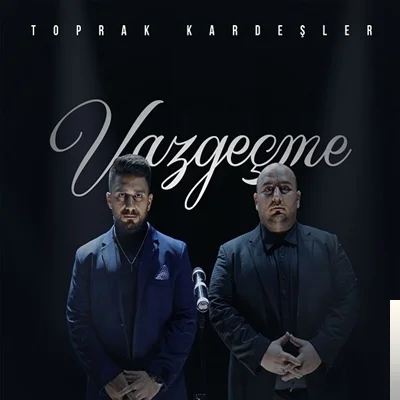 Vazgeçme (2020) cover