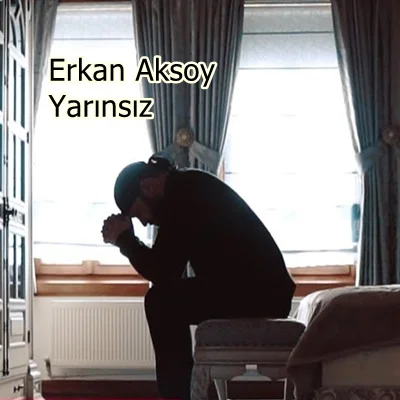 Yarınsız (2020) cover