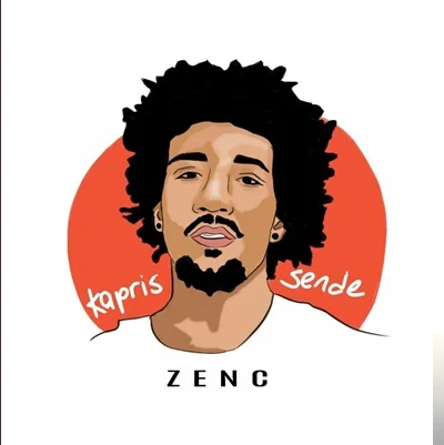Kapris Sende (2020) cover