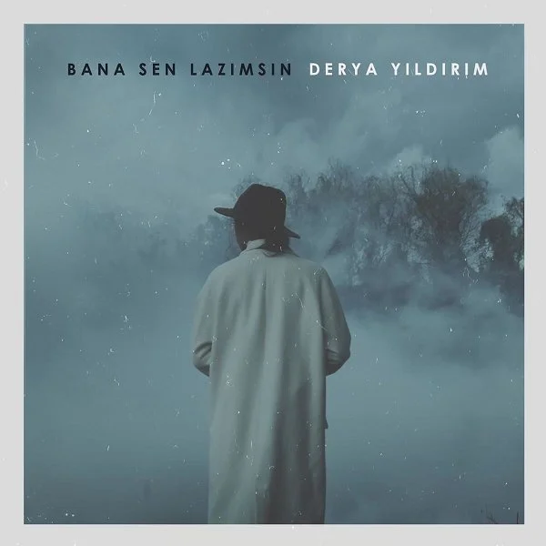 Bana Sen Lazımsın (2020)