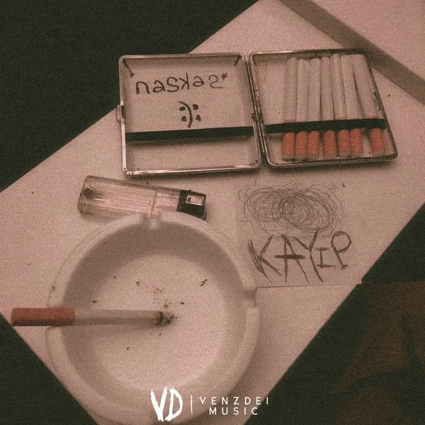 Kayıp Mixtape (2020) cover