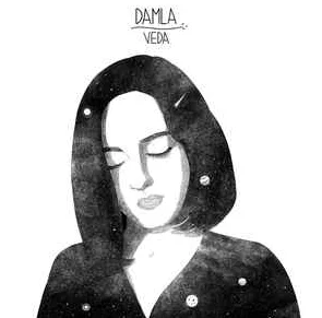 Veda (2020) cover